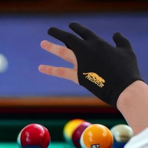 Predator Billiard Glove Left Hand